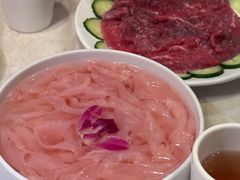 -重庆德庄火锅(映月湖环宇城店)