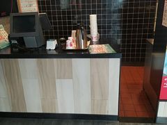 -肯德基(东四南大街店)