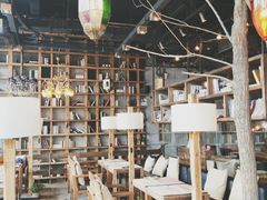 -漫咖啡MAANCOFFEE(清江路店)