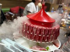 南门四季全羊开泰-南门四季铜锅涮肉(望京店)