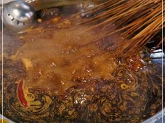 -水碾河刘老大串串香(水碾河路店)