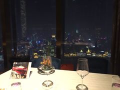 -金轩中餐厅 Jin Xuan(浦东丽思卡尔顿酒店)