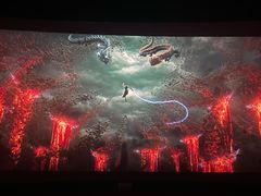 -SFC上影影城(杭州下沙IMAX店)