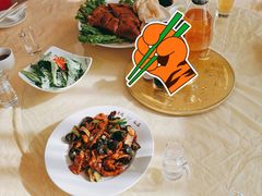 晋阳过油肉-晋阳饭庄(虎坊桥店)