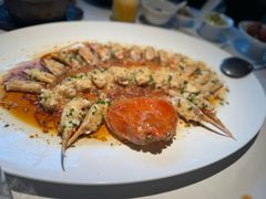 -许家菜(望江店)