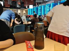 -鱼酷活鱼烤鱼(雨花客厅店)