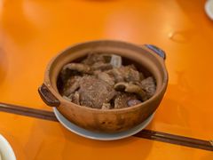 猪腰煲-雅苑餐厅(朝天路店)