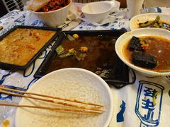 -松哥油焖大虾.小龙虾.黑鸭煲(海岸城店)