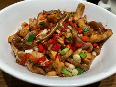 -八碗湘长沙市井菜(坡子街店)