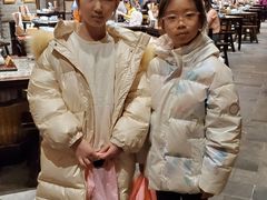 -南京大牌档(崇文门国瑞店)