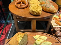 -北京海湾半山酒店-加咖啡西餐厅