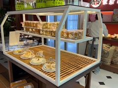 -嗒令甜品·主题融合料理餐厅(首座时代店)