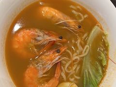 -子霖南山鲜虾面(南山总店)