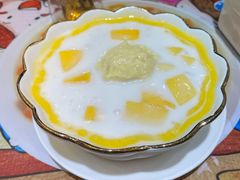 -甜心妈妈·榴莲星级糖水(北京路总店)