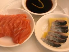 -岷山饭店-芝芝自助餐厅