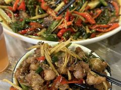 -辣螃铠盆盆蟹大排档(总店)