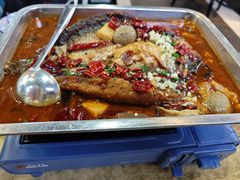 -湘香私房菜(大石长隆店)