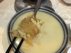 -凤城礼记鱼翅海鲜酒家(新马路总店)