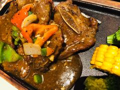 -避风塘(宝山万达店)