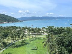 -三亚太阳湾柏悦酒店