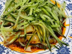 -柴窝堡22号辣子鸡·传承新疆菜