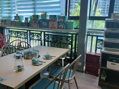 -嗲嗲的椰子鸡(亚龙湾总店)