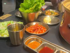 -西塔老太太泥炉烤肉(龙湖北苑天街店)