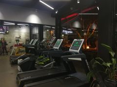 -VPsmart私教健身工作室(新华路旗舰店)