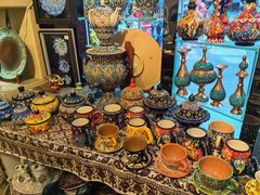 -新疆国际大巴扎