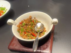 -忆江南·临江鱼馆