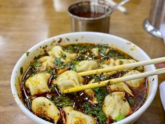 -回坊马二饺子馆