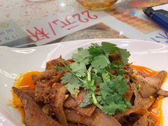 -新辉港式茶餐厅(北栅店)