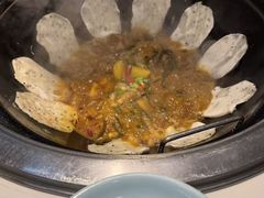 -地锅公社·现炒地锅鸡·地锅鱼·夜宵(罗锦路店)