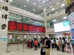 -上海市中医医院(芷江路院区)