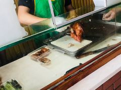 -徐记正宗北京烤鸭(北京东路总店)