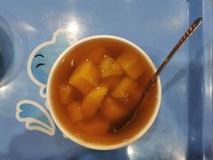 Q糯木薯羹-冰神糖水铺(国贸中心店)