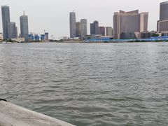 -海河外滩公园