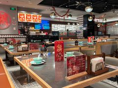 -潮界(虹桥新天地店)