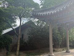 -青岛崂山太清宫