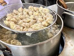 -陈记饮食店(菜园墩店)