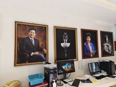 -大北照相(宋家庄店)