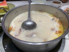 -花城粤菜餐厅(高新区店)