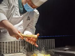 -松临·铁板烧&Omakase(神农店)