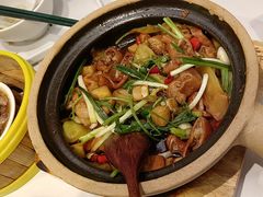 -火啫啫·粤式啫啫煲(南京弘阳店)