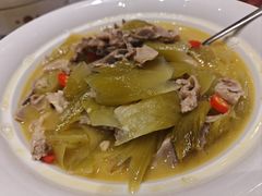 -颂福楼·南京菜(定淮门店)