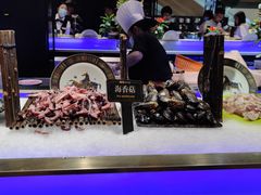 -加餐海鲜自助(集美银泰百货店)