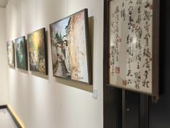 -良友书坊(安徽路店)
