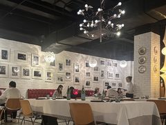 -Ponte 意大利餐厅