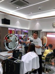 -MODEL SAGA名媛世家