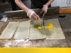 -四环冷面王(西单华威约饭街店)
